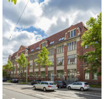 Attraktive Bürofläche in Plagwitz - Leipzig Altwest