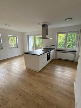Foto - Schöne sanierte Maisonette-Wohnung in Fell