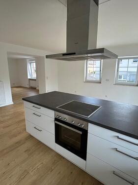 Foto - Etagenwohnung in Fell