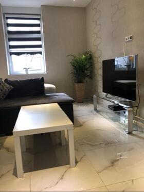 Foto - Ferienwohnung Apartment mit Eckbadewanne in Essen