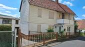 Foto - Wohnhaus Renovierungsbedürftig - 49.000,00 EUR Kaufpreis,