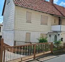 Wohnhaus Renovierungsbedürftig - 49.000,00 EUR Kaufpreis, in Dermbach (PLZ: 36466)