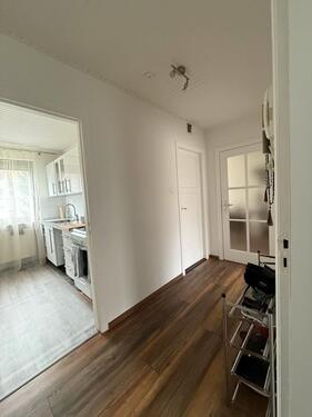 Foto - Helle 2-Zimmer-Wohnung (ca. 60 m²)