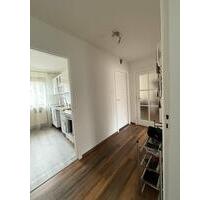 Helle 2-Zimmer-Wohnung (ca. 60 m²) - Bremen Osterholz