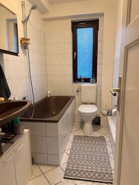 Foto - Etagenwohnung in Bremen zur Miete