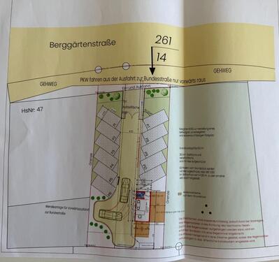 Foto - Grundstück in 1A Lage im Herzen von Neuwied