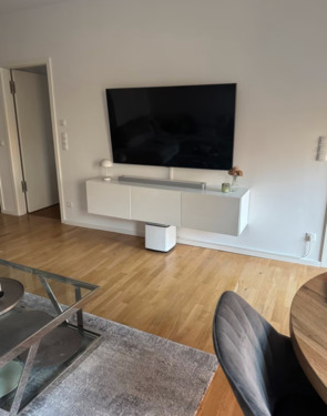 Foto - Nachmieter für Wasserwohnung ab dem 01.01.2026