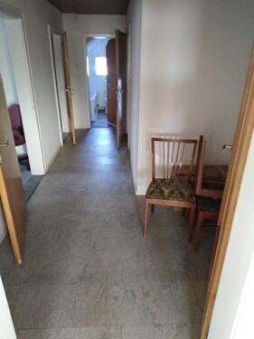 Foto - 4 Zimmer Etagenwohnung zum Kaufen in Alfeld (Leine)