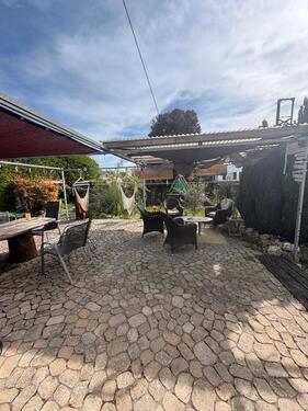 Foto - Moderner Bungalow mit Gewerbeeinheit in Ahausen