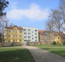 Wohnen am Stadtpark-zentrumsnah- kautionsfrei- Windmühlenstraße 30 - Naumburg (Saale)