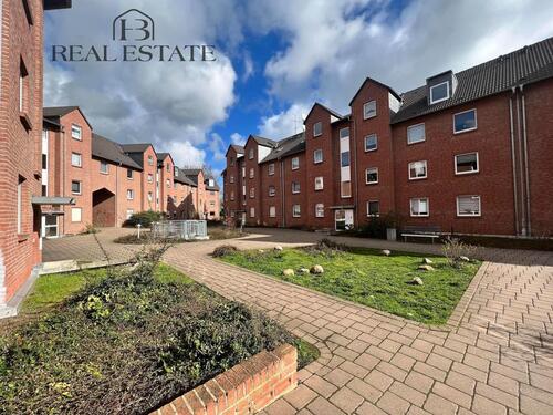 Foto - Moderne Singelwohnung in der Lehrter Straße - WIr sanieren für Sie!