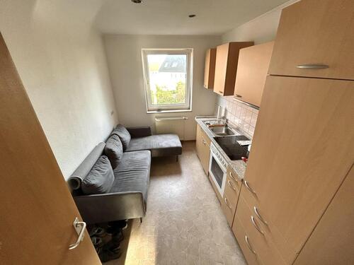 Foto - Etagenwohnung in Staßfurt zur Miete