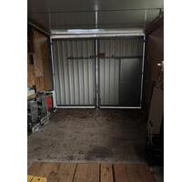 Garage , Stellplatz Wohnmobil - 100,00&nbsp;EUR Miete, in Raesfeld (PLZ: 46348)