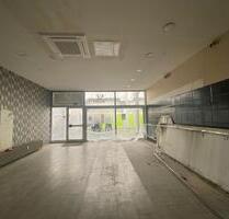 Gastro Imbissfläche mit 76m² im Mosaikzentrum - Ratingen Tiefenbroich Gastro Imbissfläche mit 76m² im Mosaikzentrum - Ratingen Tiefenbroich