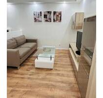 Mietwohnung in der Hauptstraße Burscheid, eigener Eingang