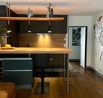 Exklusive Maisonette Eigentumswohnung am Rhein in Köln