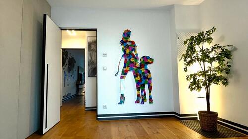 Foto - Etagenwohnung in Köln zum Kaufen