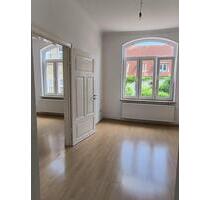 historische Altstadt: 2-Zimmer-Wohnung - Hochpaterre - 5 Geh-Min zur City+Hafen+Holm - Schleswig