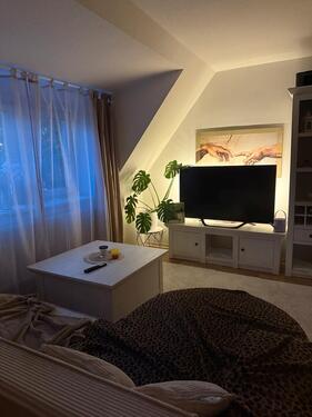 Foto - 2 Zimmer Dachgeschoßwohnung in Taucha