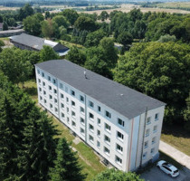 3Raumwohnung mit Garten zwischen Neubrandenburg und Stavenhagen - Rosenow