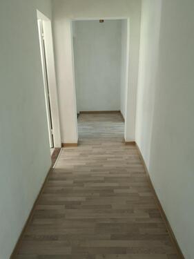 Foto - Etagenwohnung in Rosenow zur Miete