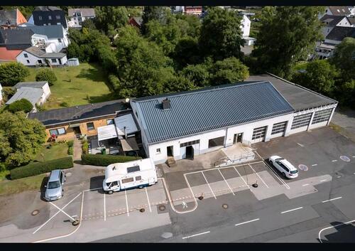 Foto - PKW-Stellplatz Parkplatz in Daun zu vermieten