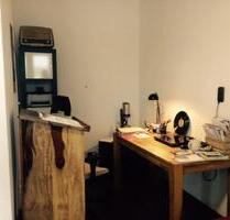 Vermiete ab Juli 2026 eine moderne Praxis in Bad Homburg - Bad Homburg vor der Höhe Berliner Siedlung/Gartenfeld