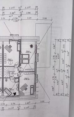 Foto - 4 Zimmer Doppelhaushälfte zur Miete in Bramsche