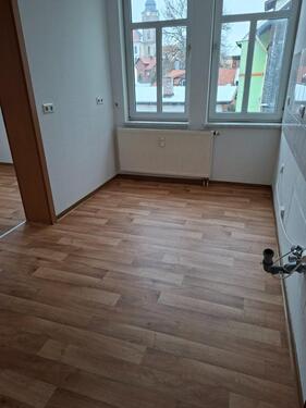 Foto - 4 Zimmer Etagenwohnung in Hildburghausen