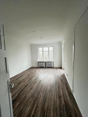 Foto - 5 Zimmer Etagenwohnung in Flensburg