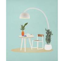 Möbilierte Wohnung auf Zeit (2 Monate) in Brackwede zu vermieten! - Bielefeld