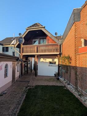 Foto - Doppelhaushälfte in Geldern zum Kaufen