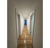 Moderne 3-Zimmer Wohnung Vollgeschoss - Gößweinstein