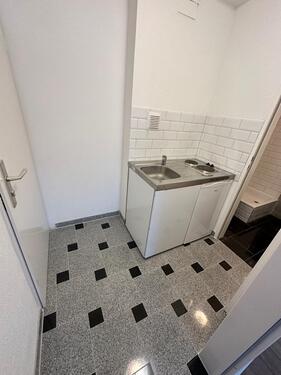 Foto - 1 Zimmer Etagenwohnung in Braunschweig