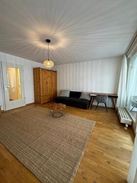 Foto - 1.5 Zimmer Etagenwohnung zur Miete in Berlin