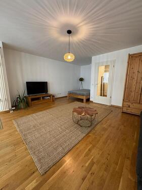 Foto - 1.5 Zimmer Etagenwohnung in Berlin