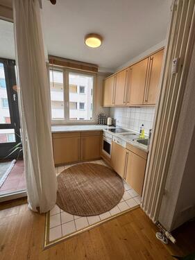 Foto - Etagenwohnung in Berlin zur Miete