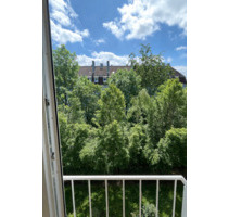 Helle 3-Zimmerwohnung in ruhiger Innenhoflage - OHNE MAKLER - München Sendling-Westpark