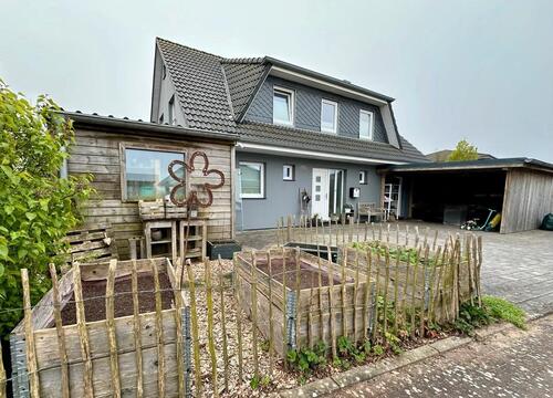 Foto - Einfamilienhaus in Handewitt ab ca August befristet zu vermieten