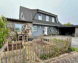 Einfamilienhaus in Handewitt ab ca August befristet zu vermieten