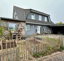 Einfamilienhaus in Handewitt ab ca August befristet zu vermieten