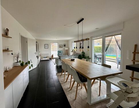 Foto - 5 Zimmer Einfamilienhaus in Handewitt