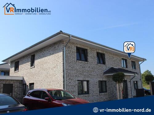 Foto - Schöne 3 Zimmer Wohnung im Obergeschoss