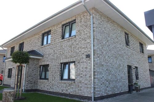 Foto - Etagenwohnung in Heide zur Miete