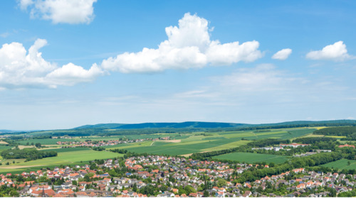 Foto - Einzimmer mit Balkon, Parkplatz und Garten