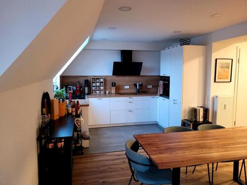 Foto - 3 Zimmer Maisonettenwohnung in Münster