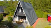 Foto - Ostseeferienhaus 'Finni' bei Graal Müritz