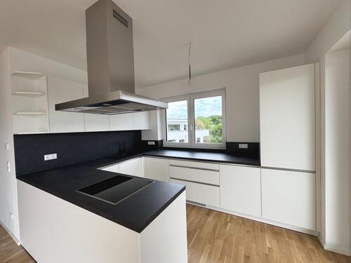 Foto - 2 Zimmer Dachgeschoßwohnung in Nürtingen