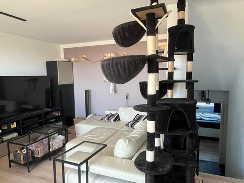 Foto - 4 Zimmer Dachgeschoßwohnung zum Kaufen in Hannover