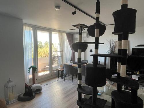 Foto - 4 Zimmer Dachgeschoßwohnung in Hannover